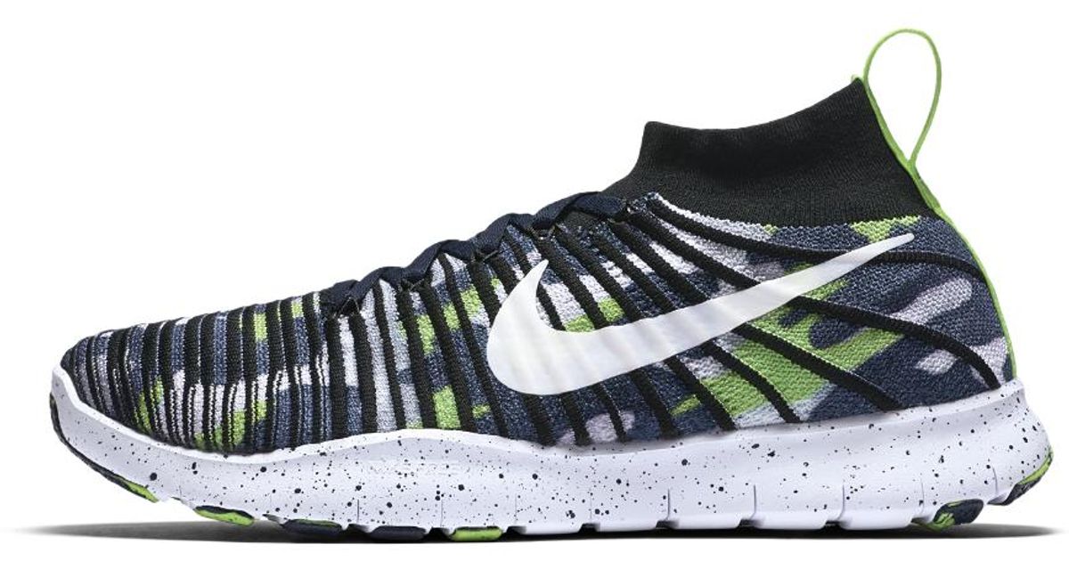 nike free train force flyknit dangeruss wilson nike free train force flyknit dangeruss wilson